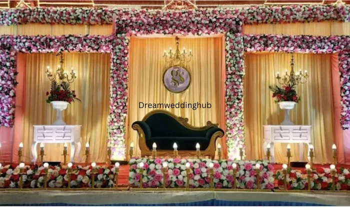 Aalaya Event Planner